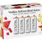 Nutrl - Juice Variety Pack (355)