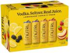 Nutrl - Lemonade Variety Pack 0 (355)
