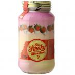 Ole Smoky - White Chocolate Strawberry Cream Moonshine (750)