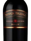 Pepperbridge - Merlot 0 (1500)
