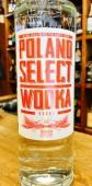Poland Select - Wodka (750)