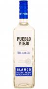 Pueblo Viejo - Blanco Tequila (1750)