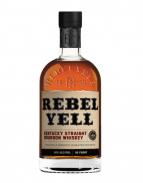 Rebel Yell - Bourbon (1000)