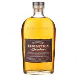 Redemption - Straight Bourbon (750)