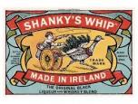 Shanky's Whip - Irish Whiskey (750)
