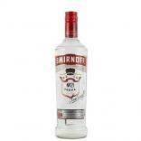 Smirnoff - Vodka 80 Proof 0 (750)