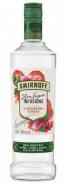 Smirnoff - Zero Sugar Strawberry & Rose Vodka (750)