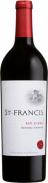 St Francis - Red Blend 2021 (750)