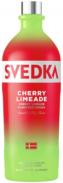 Svedka - Cherry Limeade (1000)