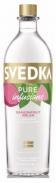 Svedka - Pure Infusions Dragonfruit Melon 0 (1000)