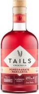 Tails Cocktails - Pomegranate Margarita (375)