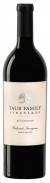Taub Family Vineyards - Rutherford Cabernet Sauvignon 2016 (750)