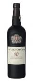Taylor-Fladgate - 10 Year Old Tawny Port 0 (750)