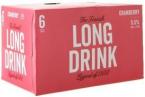 The Finnish Long Drink - Cranberry 0 (355)