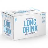 The Finnish Long Drink - Zero Sugar (355)