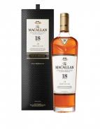 Macallan - 18 Year Sherry Oak 2023 Release 0 (750)