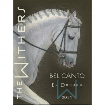 The Withers - Bel Canto El Dorado Red Blend 2014 (750ml) (750ml)