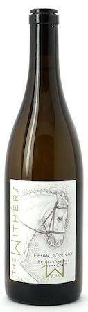 The Withers - Peters Vineyard Chardonnay 2015 (750ml) (750ml)