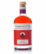 Tommyrotter - Straight Bourbon Whiskey (750)
