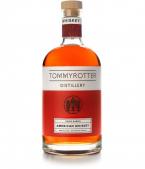 Tommyrotter Whiskey Triple Barrel 0 (750)
