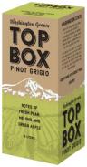 Top Box - Pinot Grigio 0 (3000)