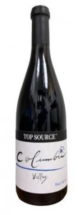 Top Source - Red Blend 2018 (750ml) (750ml)