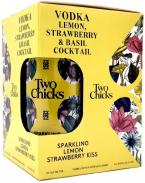 Two Chicks - Lemon Strawberry 0 (356)