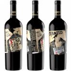 Unrated Wine - Unrated Xtra Cabernet Sauvignon 2018 (750)