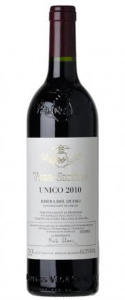 Vega Sicilia - Unico Gran Reserva 2011 (750ml) (750ml)