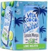 Vita Coco - Spiked Lime Mojito 0 (355)