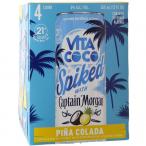 Vita Coco - Spiked Pina Colada 0 (355)