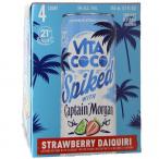 Vita Coco - Spiked Strawberry Daiquiri 0 (355)