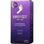 Barefoot - Cabernet Sauvignon 3L Box 0 (3000)