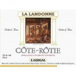 E. Guigal Cote Rotie - Cote Rotie La Ladonne 2016 (750)