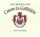 Les Hauts de Canon-la-Gaffeliere 2016 (750)