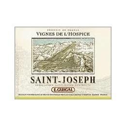 E. Guigal - Saint-Joseph Vignes de L'Hospice 2018 (750ml) (750ml)