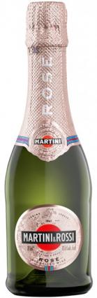 Martini & Rossi - Sparkling Rose' NV (187ml) (187ml)