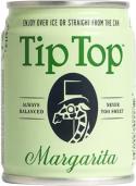 Tip Top - Margarita 4 Pack (100)