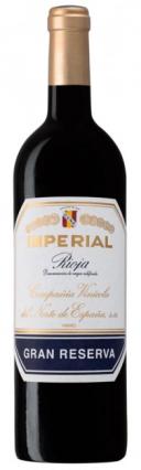 Cune - Imperial Rioja Gran Reserva 2015 (750ml) (750ml)