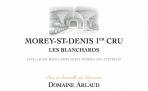 Domaine Arlaud - Morey-Saint-Denis 1er Cru Les Blanchards 2019 (750)