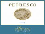 Le Cinciole - Petresco 2017 (750)