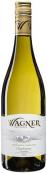 Wagner - Chardonnay Unoaked Finger Lakes 2020 (750)