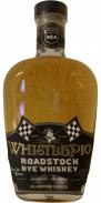 Whistlepig - Roadstock Rye Whiskey (750)