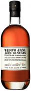 Widow Jane - Bourbon 10 Year Anniversary Edition (750)