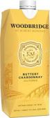 Woodbridge - Buttery Chardonnay 0 (500)